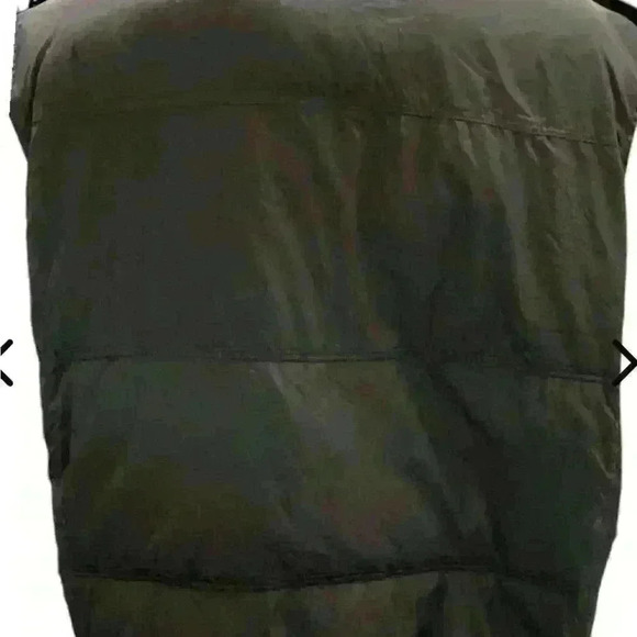 COOGI authentic puffer vest, Australia, Trending, warm, Eclectic Grandpa, Style - Picture 5 of 8